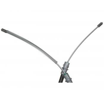 Raybestos BC94372 Parking Brake Cable product image 1 of 2