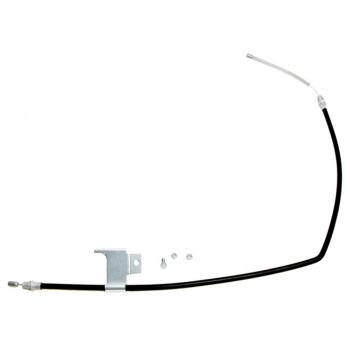 Raybestos BC94373 Parking Brake Cable product image 1 of 1