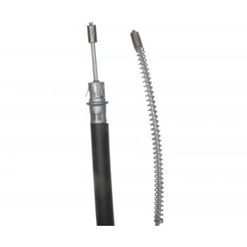 Raybestos BC94375 - Parking Brake Cable Raybestos BC94375 Parking Brake Cable product image 1 of 2