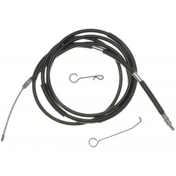Raybestos BC94375 - Parking Brake Cable Raybestos BC94375 Parking Brake Cable product image 2 of 2