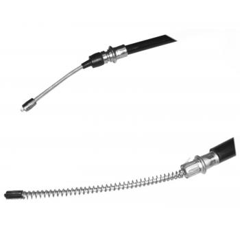 Raybestos BC94377 Parking Brake Cable product image 1 of 2