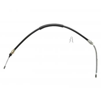 Raybestos BC94377 Parking Brake Cable product image 2 of 2