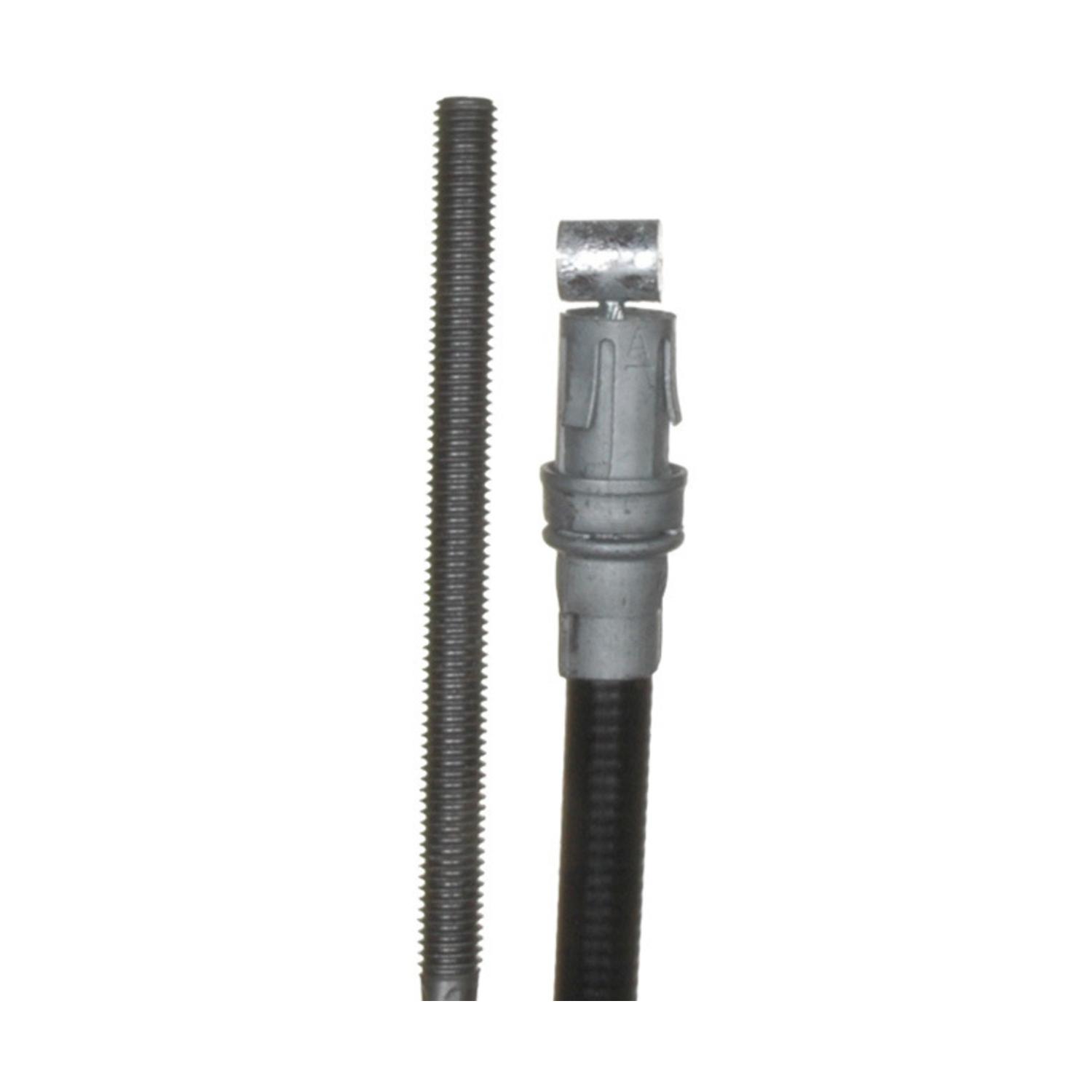 Raybestos BC94378 Parking Brake Cable product image 1 of 2