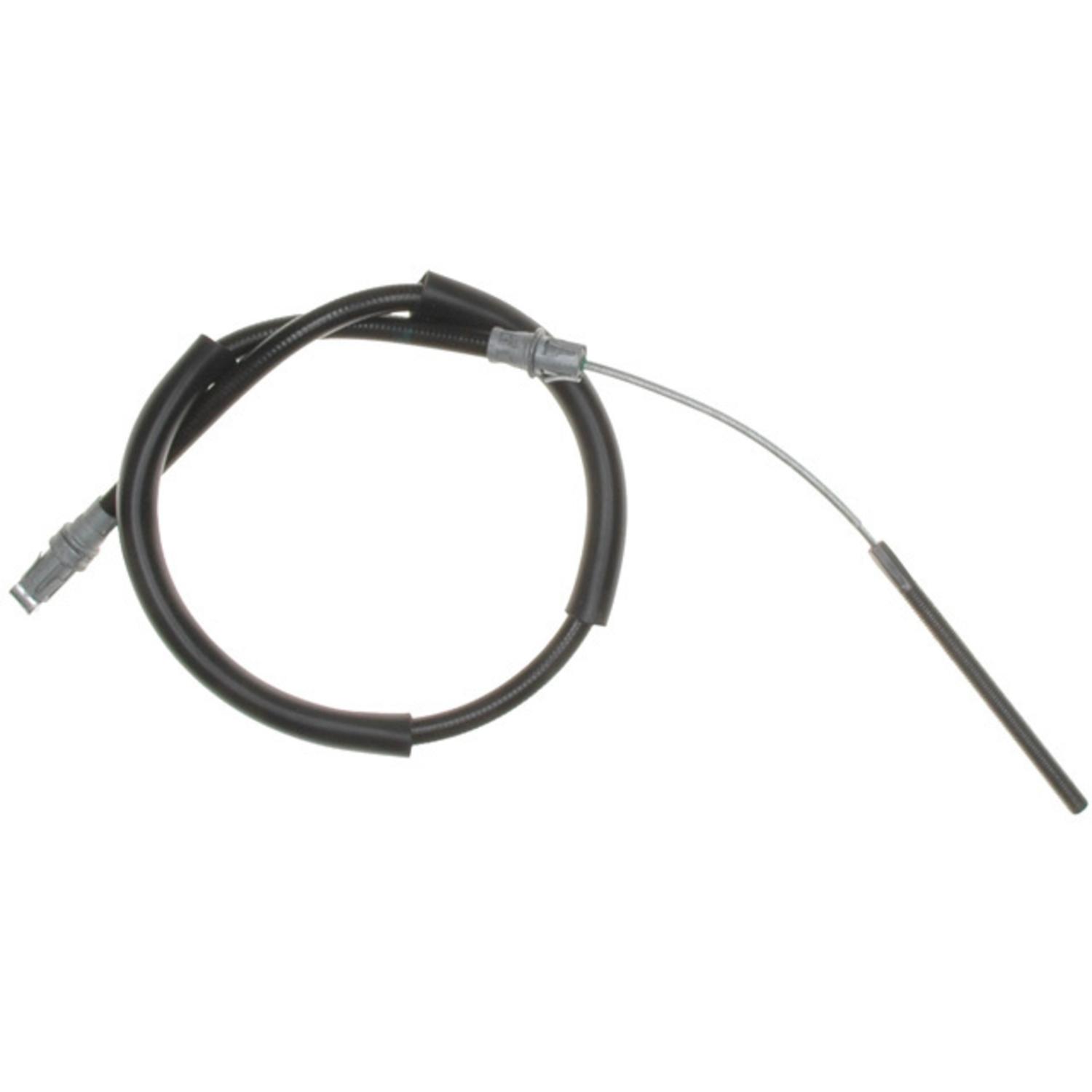 Raybestos BC94378 Parking Brake Cable product image 2 of 2