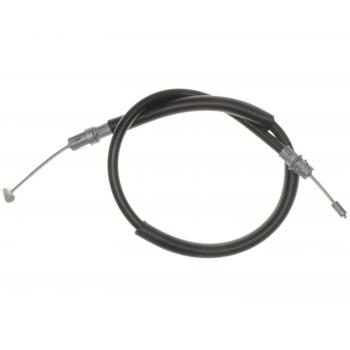 Raybestos BC94379 Parking Brake Cable product image 2 of 2