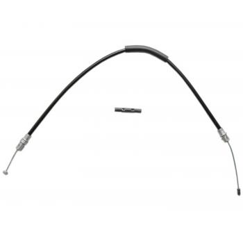 Raybestos BC94380 Parking Brake Cable product image 2 of 2