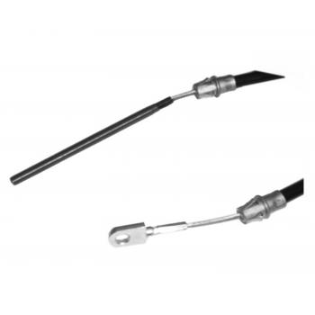 Raybestos BC94382 Parking Brake Cable product image 1 of 2