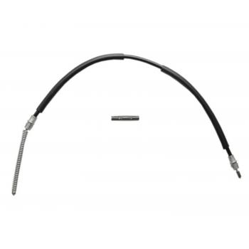 Raybestos BC94385 Parking Brake Cable product image 2 of 2