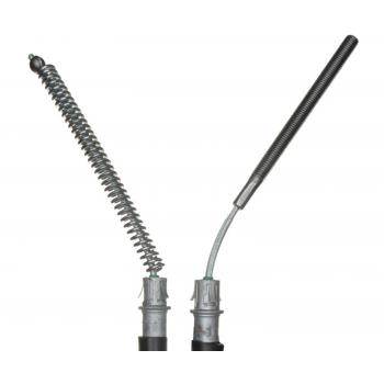 Raybestos BC94388 - Parking Brake Cable Raybestos BC94388 Parking Brake Cable product image 1 of 2