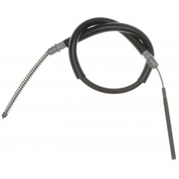 Raybestos BC94388 - Parking Brake Cable Raybestos BC94388 Parking Brake Cable product image 2 of 2