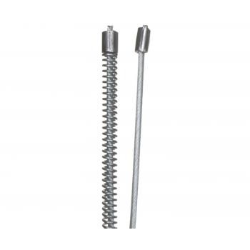 Raybestos BC94390 - Parking Brake Cable Raybestos BC94390 Parking Brake Cable product image 1 of 2