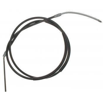 Raybestos BC94391 Parking Brake Cable product image 2 of 2