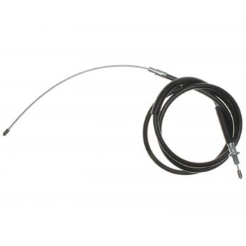 Raybestos BC94392 Parking Brake Cable product image 2 of 2