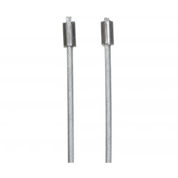Raybestos BC94393 Parking Brake Cable product image 1 of 2