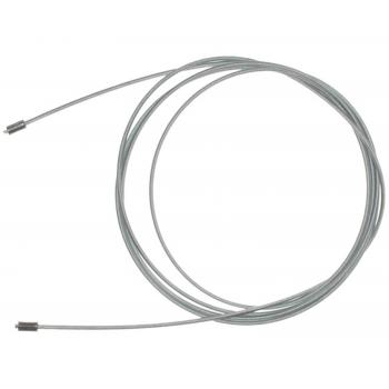 Raybestos BC94393 Parking Brake Cable product image 2 of 2