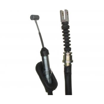 Raybestos BC94399 - Parking Brake Cable Raybestos BC94399 Parking Brake Cable product image 1 of 2