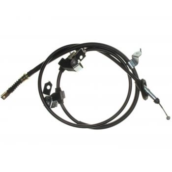Raybestos BC94399 - Parking Brake Cable Raybestos BC94399 Parking Brake Cable product image 2 of 2