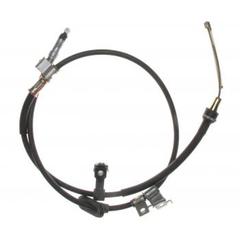 Raybestos BC94400 Parking Brake Cable product image 2 of 2
