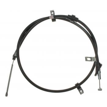 Raybestos BC94401 Parking Brake Cable product image 2 of 2
