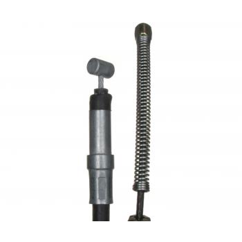 Raybestos BC94404 - Parking Brake Cable Raybestos BC94404 Parking Brake Cable product image 1 of 2