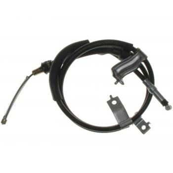 Raybestos BC94404 - Parking Brake Cable Raybestos BC94404 Parking Brake Cable product image 2 of 2