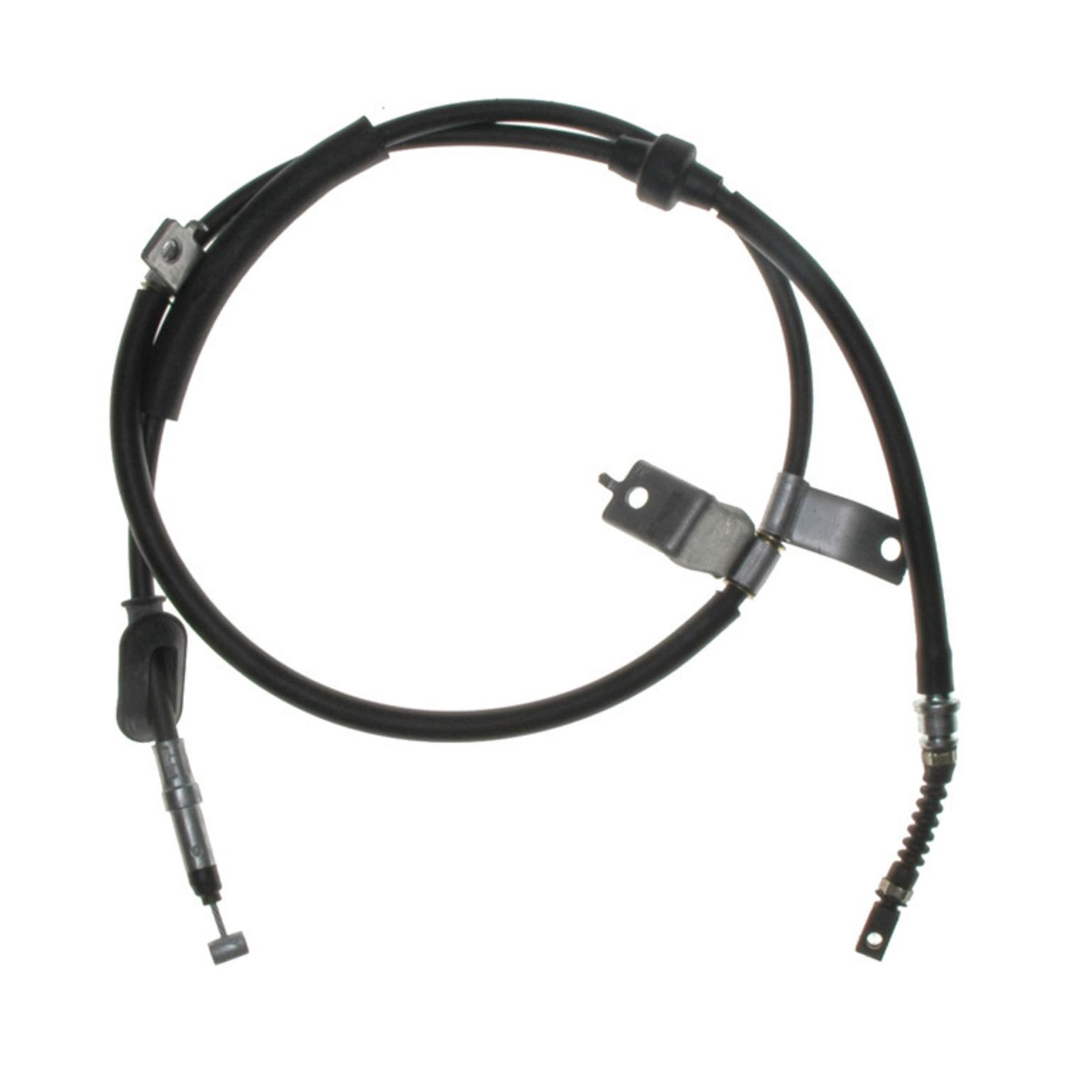Raybestos BC94405 Parking Brake Cable product image 2 of 2