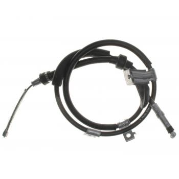 Raybestos BC94406 Parking Brake Cable product image 2 of 2