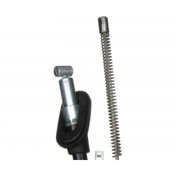 Raybestos BC94407 - Parking Brake Cable Raybestos BC94407 Parking Brake Cable product image 1 of 2