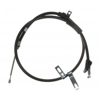 Raybestos BC94407 - Parking Brake Cable Raybestos BC94407 Parking Brake Cable product image 2 of 2