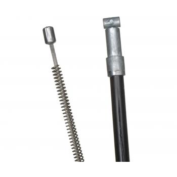 Raybestos BC94408 - Parking Brake Cable Raybestos BC94408 Parking Brake Cable product image 1 of 2
