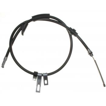 Raybestos BC94408 - Parking Brake Cable Raybestos BC94408 Parking Brake Cable product image 2 of 2