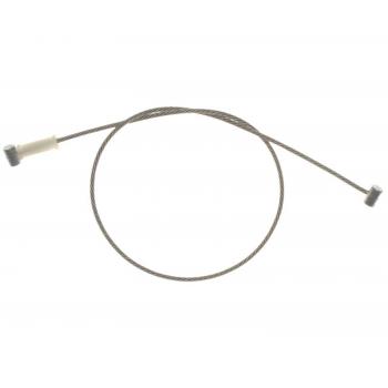 Raybestos BC94409 Parking Brake Cable product image 2 of 2