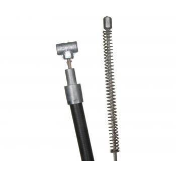 Raybestos BC94417 Parking Brake Cable product image 1 of 2
