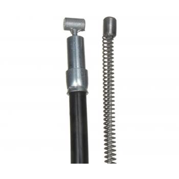 Raybestos BC94419 - Parking Brake Cable Raybestos BC94419 Parking Brake Cable product image 1 of 2