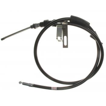 Raybestos BC94419 - Parking Brake Cable Raybestos BC94419 Parking Brake Cable product image 2 of 2