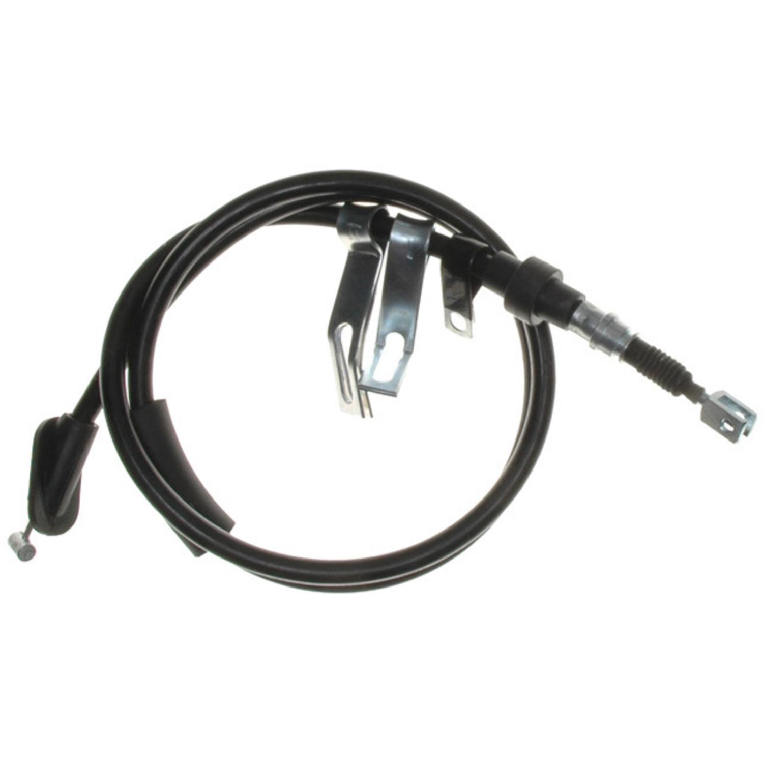 Raybestos BC94420 Parking Brake Cable product image 2 of 2