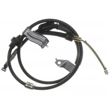 Raybestos BC94421 - Parking Brake Cable Raybestos BC94421 Parking Brake Cable product image 2 of 2