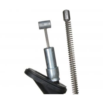 Raybestos BC94422 - Parking Brake Cable Raybestos BC94422 Parking Brake Cable product image 1 of 2