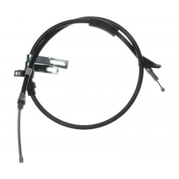 Raybestos BC94422 - Parking Brake Cable Raybestos BC94422 Parking Brake Cable product image 2 of 2