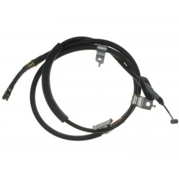 Raybestos BC94427 - Parking Brake Cable Raybestos BC94427 Parking Brake Cable product image 2 of 2