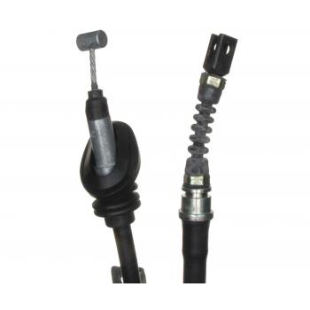 Raybestos BC94428 Parking Brake Cable product image 1 of 2