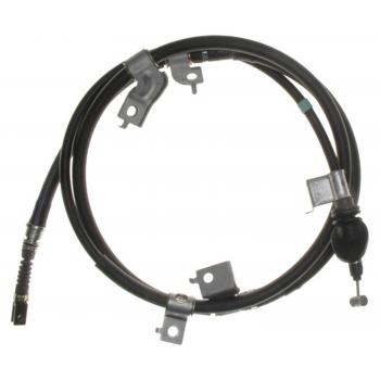 Raybestos BC94428 Parking Brake Cable product image 2 of 2