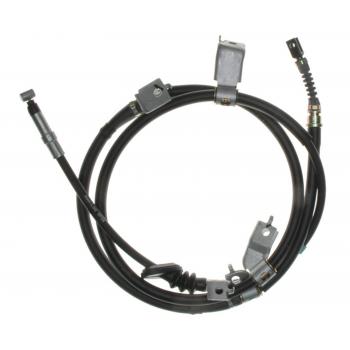 Raybestos BC94429 Parking Brake Cable product image 2 of 2
