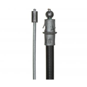 Raybestos BC94431 - Parking Brake Cable Raybestos BC94431 Parking Brake Cable product image 1 of 2