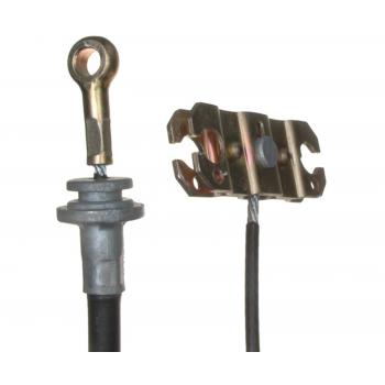 Raybestos BC94433 Parking Brake Cable product image 1 of 2