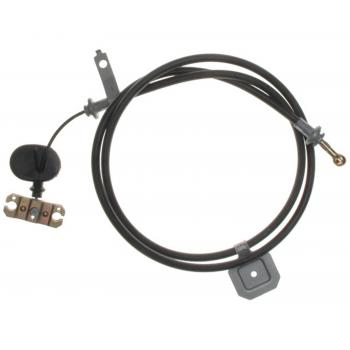 Raybestos BC94433 Parking Brake Cable product image 2 of 2