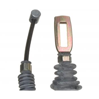 Raybestos BC94434 - Parking Brake Cable Raybestos BC94434 Parking Brake Cable product image 1 of 2