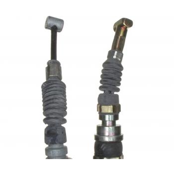 Raybestos BC94435 - Parking Brake Cable Raybestos BC94435 Parking Brake Cable product image 1 of 2