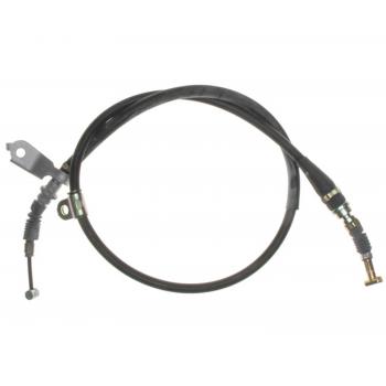 Raybestos BC94435 - Parking Brake Cable Raybestos BC94435 Parking Brake Cable product image 2 of 2