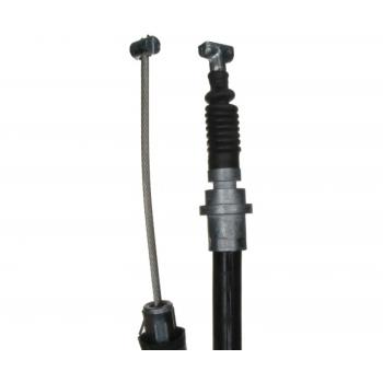 Raybestos BC94437 - Parking Brake Cable Raybestos BC94437 Parking Brake Cable product image 1 of 2